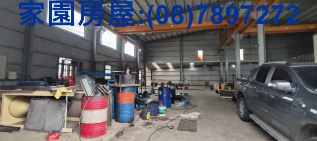 高雄仁武廠房-5