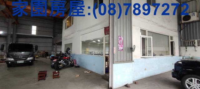 高雄仁武廠房-6