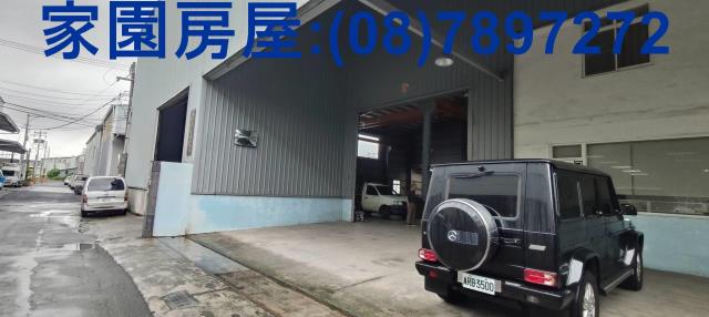高雄仁武廠房-7