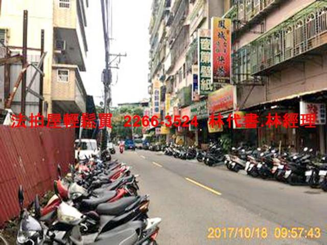 新北新莊法拍大樓_工業住宅-8