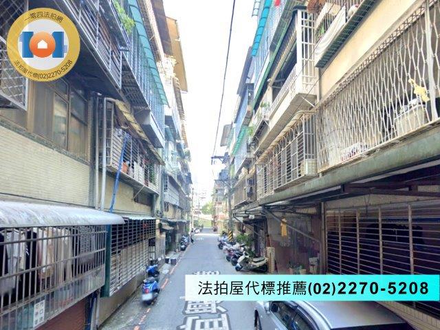 新北汐止法拍公寓-2