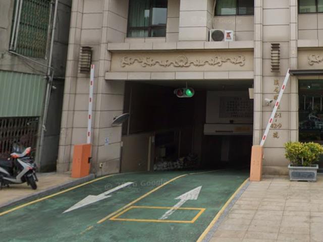 新北三重大樓法拍-5