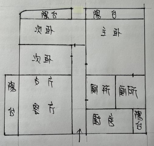 桃園中壢華廈-11