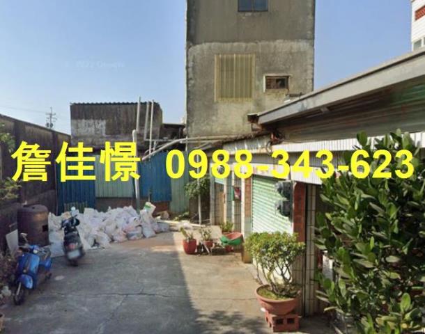 高雄林園透天拍賣-2