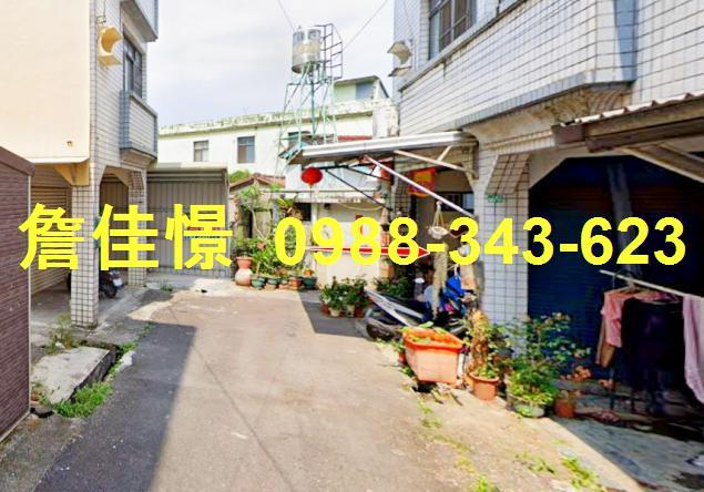 萬巒透天法拍-3
