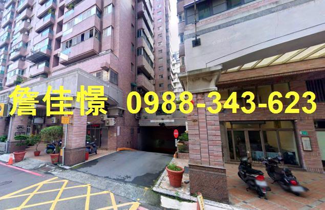 安平大樓法拍-2