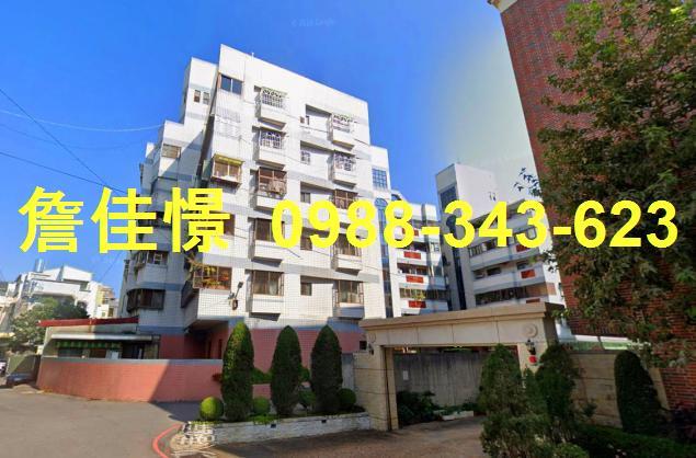 大雅法拍華廈-1