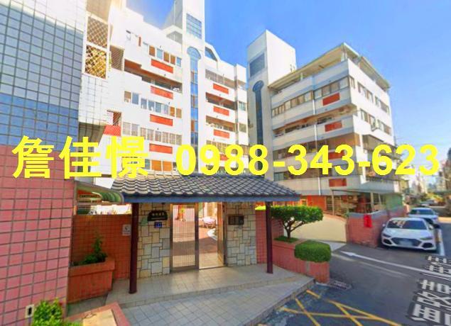 大雅法拍華廈-3