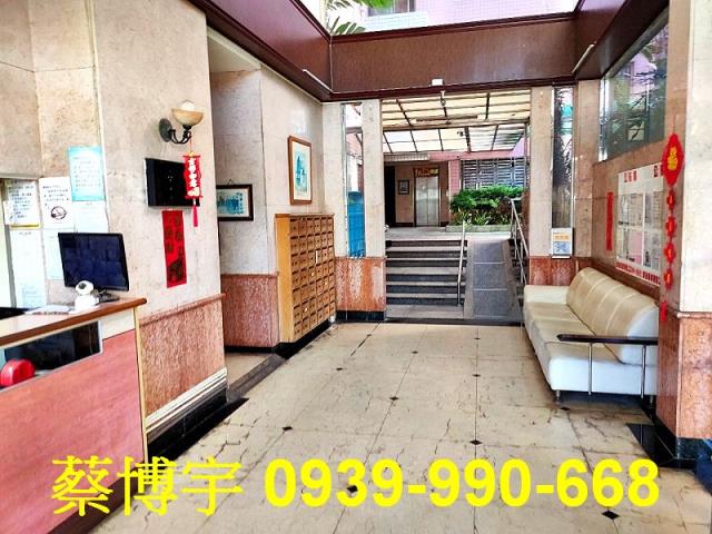北屯區魯班傳家法拍屋