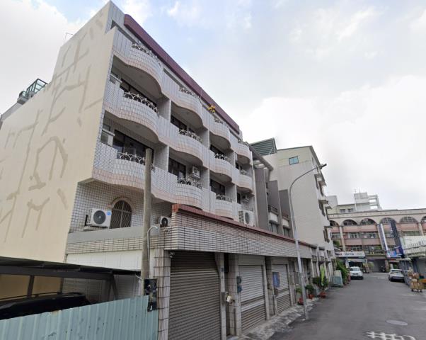 永康法拍透天-4