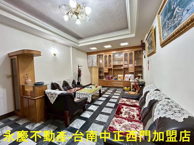 台南透天-1