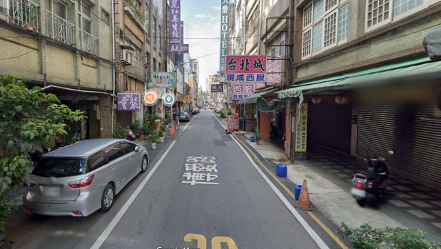 桃園拍賣透天_店面-2