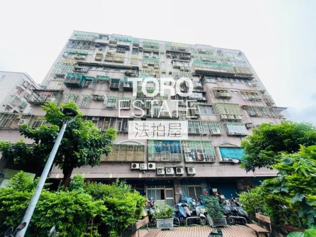 新北法拍大樓-0
