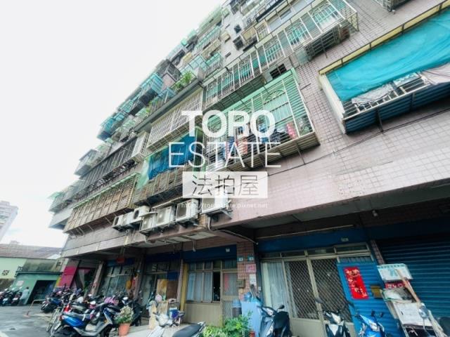 新北法拍大樓-3