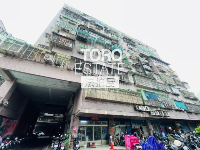 新北法拍大樓-4