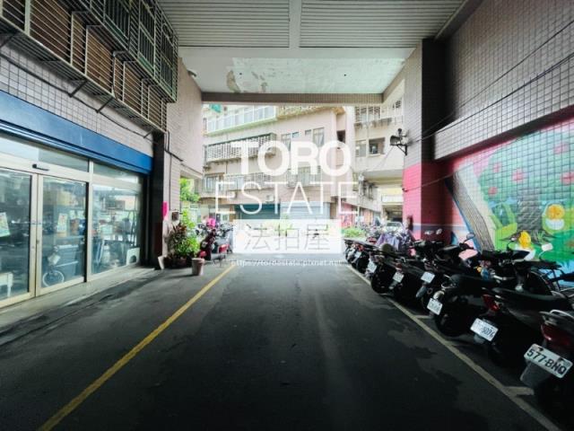 新北法拍大樓-7