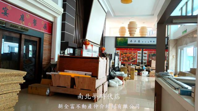 台南安南商務旅館-3