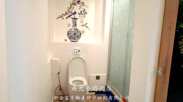 台南安南商務旅館-8