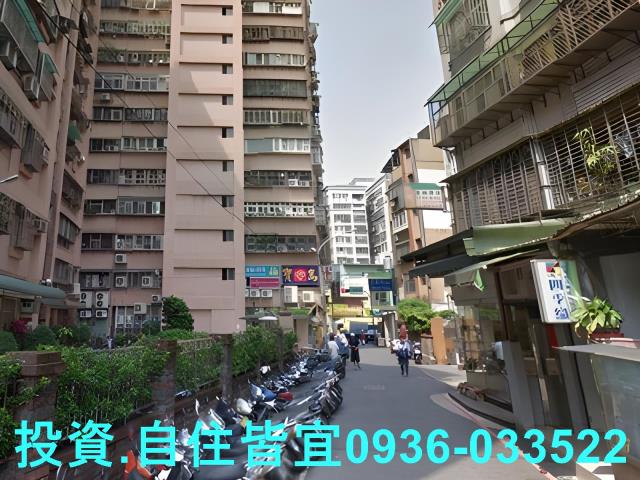 新北土城法拍大樓-3