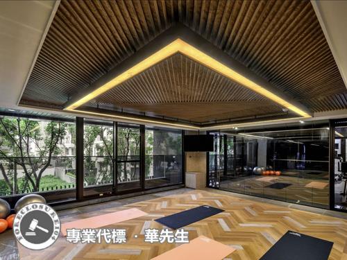 桃園桃園區法拍大樓-2