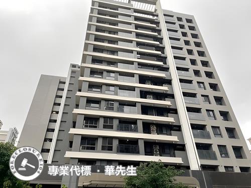 桃園桃園區法拍大樓-6