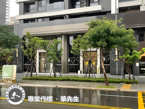 桃園桃園區法拍大樓-8