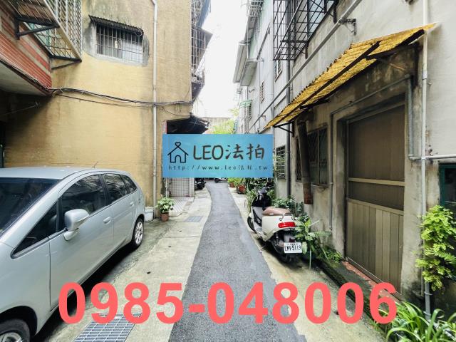 台北萬華公寓_法拍公寓法拍-7