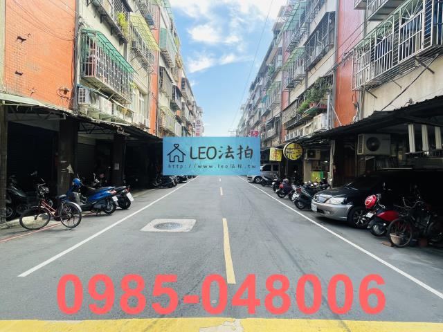 新北中和公寓_一樓_法拍公寓一樓拍賣-6