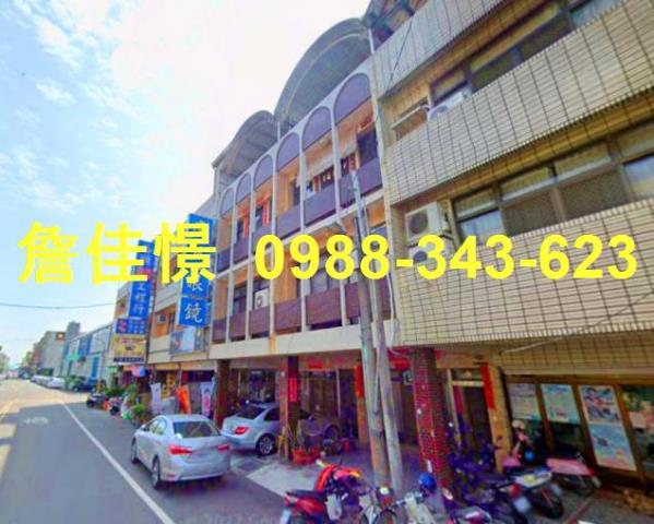 台南學甲法拍透天-4