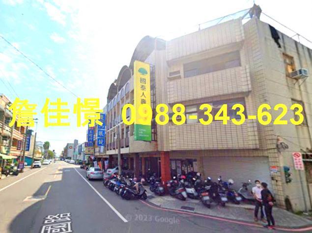 台南學甲法拍透天-5