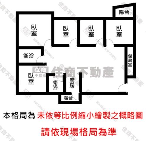 台北士林大樓_華廈-14