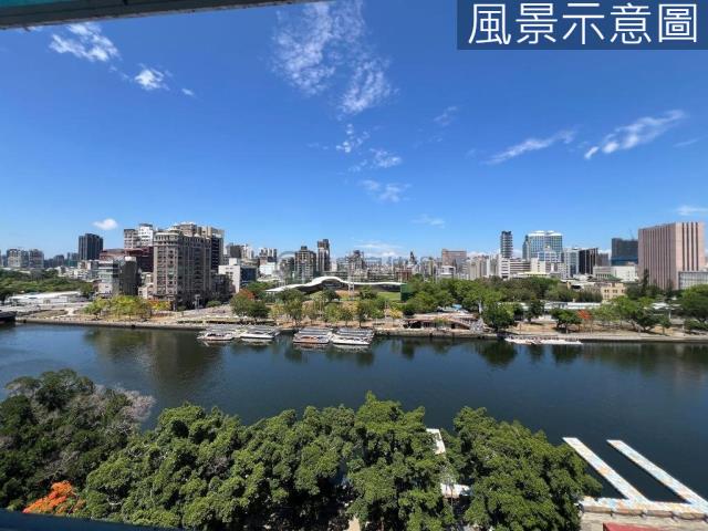 鹽埕大樓_套房-4