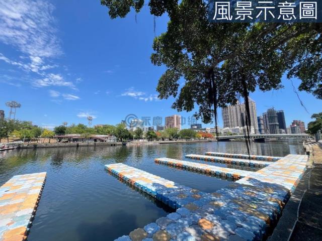 鹽埕大樓_套房-6