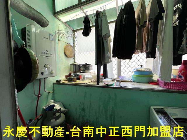 南區公寓-7