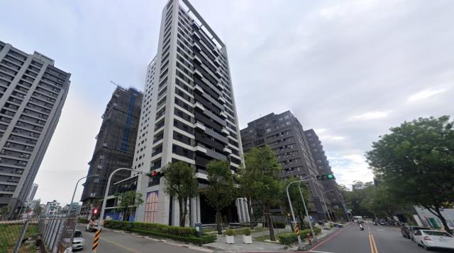 安平大樓法拍-2