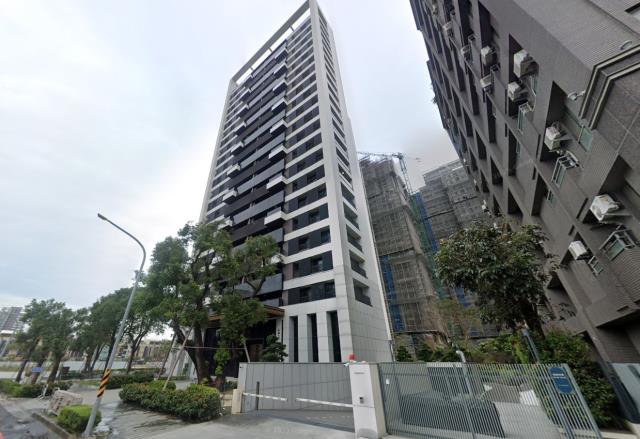 安平大樓法拍-7