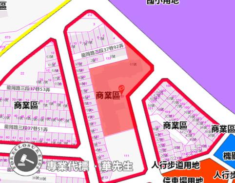 桃園法拍大樓-9