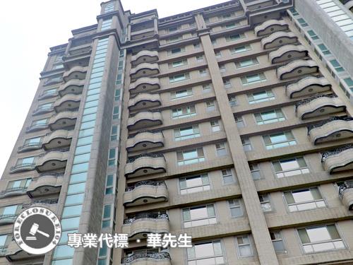桃園法拍大樓-6