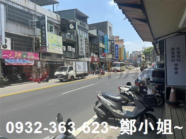 桃園透天_店面-5