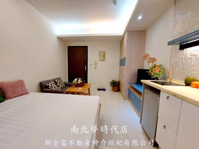 台南東區大樓-1