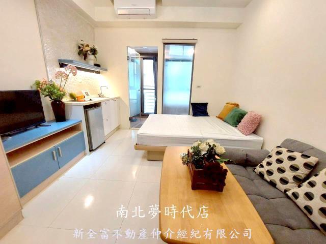 專摩根美套房大平車