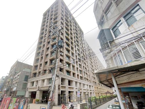 新北三重大樓法拍-3