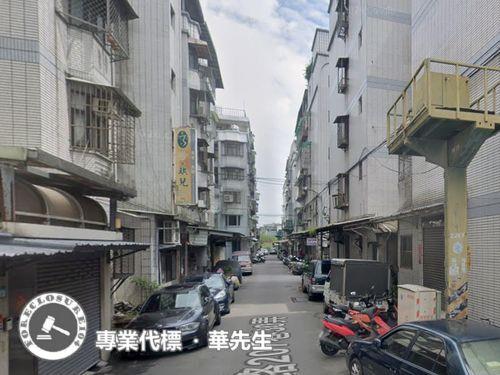 新北新莊公寓法拍-4