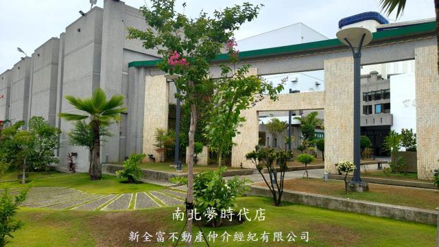 台南安南透天-10
