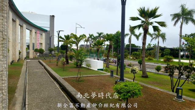 台南安南透天-11