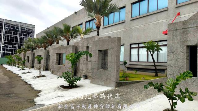 安南區商務汽車旅館