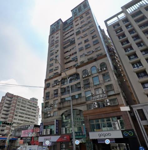 台中南區拍賣大樓-5