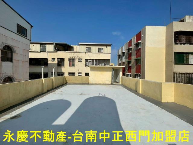 台南東區公寓-14