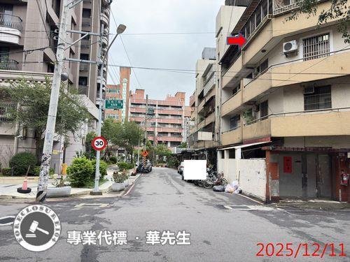 桃園中壢拍賣公寓-6