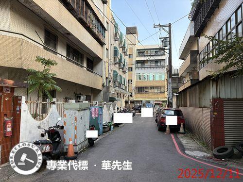 桃園中壢拍賣公寓-7